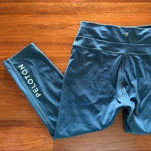 Peloton Leggings